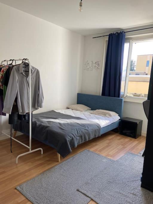 Quaint Central Apartamento *